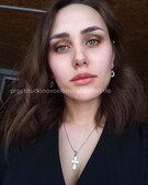 Анкета проститутки Леля - метро Даниловский, возраст - 25