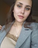 Анкета проститутки Леля - метро Даниловский, возраст - 25