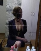 Анкета проститутки Снежана - метро Южнопортовый, возраст - 25