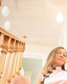 Анкета проститутки Жанна - метро Тимирязевский, возраст - 25