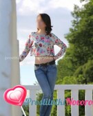 Анкета проститутки Таюша - метро Ростокино, возраст - 25