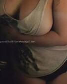 Анкета проститутки Олечка - метро Кузьминки, возраст - 25