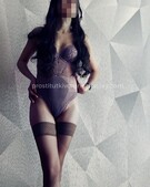 Анкета проститутки Леночка - метро Ростокино, возраст - 25