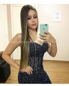 Анкета проститутки Ася - метро Аэропорт, возраст - 25