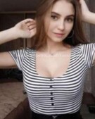 Анкета проститутки Лина - метро Беговой, возраст - 25