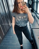 Анкета проститутки Лолита - метро Тропарево-Никулино, возраст - 25