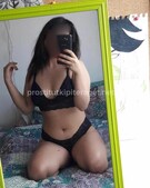 Анкета проститутки Роксана - метро Пресненский, возраст - 25