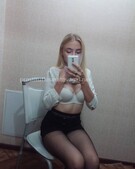 Анкета проститутки Зина - метро Ярославский, возраст - 25