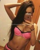 Анкета проститутки Эмма - метро Проспект Вернадского, возраст - 25