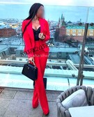 Анкета проститутки Арина - метро Басманный, возраст - 25