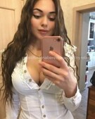 Анкета проститутки Лаура - метро Пресненский, возраст - 25