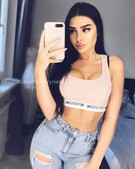 Анкета проститутки Олечка - метро Дмитровский, возраст - 25