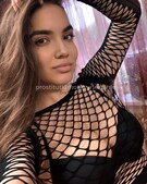 Анкета проститутки Ксения - метро Хамовники, возраст - 25