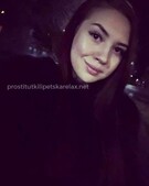 Анкета проститутки Раиса - метро Хамовники, возраст - 25