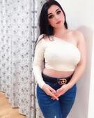 Анкета проститутки Полина - метро Нагатино-Садовники, возраст - 26