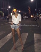 Анкета проститутки Ленусик - метро Ломоносовский, возраст - 26