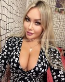 Анкета проститутки Илона - метро Новогиреево, возраст - 26