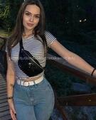 Анкета проститутки Кира - метро Тимирязевский, возраст - 26