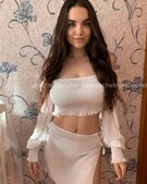 Анкета проститутки Пелагея - метро Басманный, возраст - 26