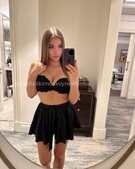 Анкета проститутки Лика - метро Нижегородский, возраст - 26