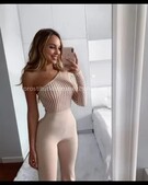 Анкета проститутки Устина - метро Обручевский, возраст - 26