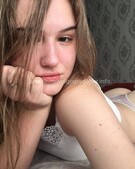 Анкета проститутки Ульяна - метро Марфино, возраст - 26