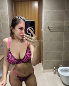 Анкета проститутки Ольга - метро Хамовники, возраст - 26