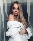 Анкета проститутки Лина - метро Бабушкинский, возраст - 26