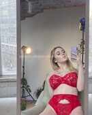 Анкета проститутки Ульяна - метро Красносельский, возраст - 26