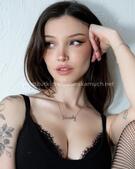 Анкета проститутки Мира - метро Зябликово, возраст - 26