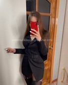 Анкета проститутки Кира - метро Мещанский, возраст - 26