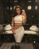 Анкета проститутки Любовь - метро Сокол, возраст - 26