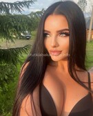 Анкета проститутки Мелисса - метро Текстильщики, возраст - 26