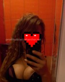 Анкета проститутки Стефания - метро Покровское-Стрешнево, возраст - 26