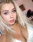 Анкета проститутки Марта - метро Тверской, возраст - 26