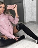 Анкета проститутки Ксюша - метро Замоскворечье, возраст - 26