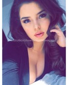 Анкета проститутки Дарина - метро Новогиреево, возраст - 26