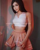 Анкета проститутки Жанна - метро Нагатино-Садовники, возраст - 27