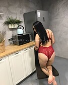 Анкета проститутки Рената - метро Мещанский, возраст - 27