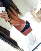 Анкета проститутки Викуля - метро Новокосино, возраст - 27