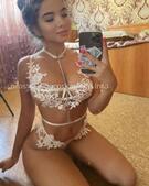 Анкета проститутки Диана - метро Филевский парк, возраст - 27