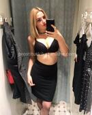 Анкета проститутки Олеся - метро Таганский, возраст - 27