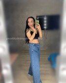 Анкета проститутки Снежана - метро Бабушкинский, возраст - 27