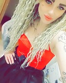 Анкета проститутки Риана - метро Южное Бутово, возраст - 28