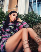 Анкета проститутки Алла - метро Таганский, возраст - 29