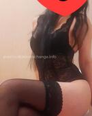 Анкета проститутки Наташа - метро Нижегородский, возраст - 29