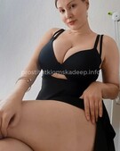 Анкета проститутки Стелла - метро Мещанский, возраст - 30