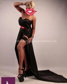 Анкета проститутки Злата - метро Даниловский, возраст - 30