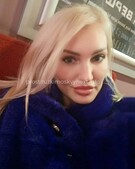 Анкета проститутки Юля - метро Беговой, возраст - 32