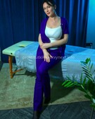 Анкета проститутки Катюша - метро Нагатино-Садовники, возраст - 32